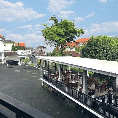 Avila Ketapan Rame Hotel Prigen Εξωτερικό φωτογραφία