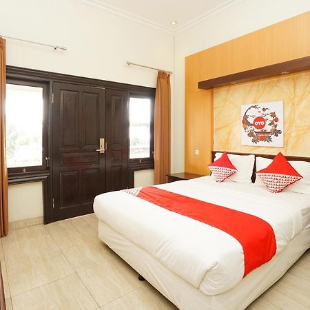 Avila Ketapan Rame Hotel Prigen Εξωτερικό φωτογραφία