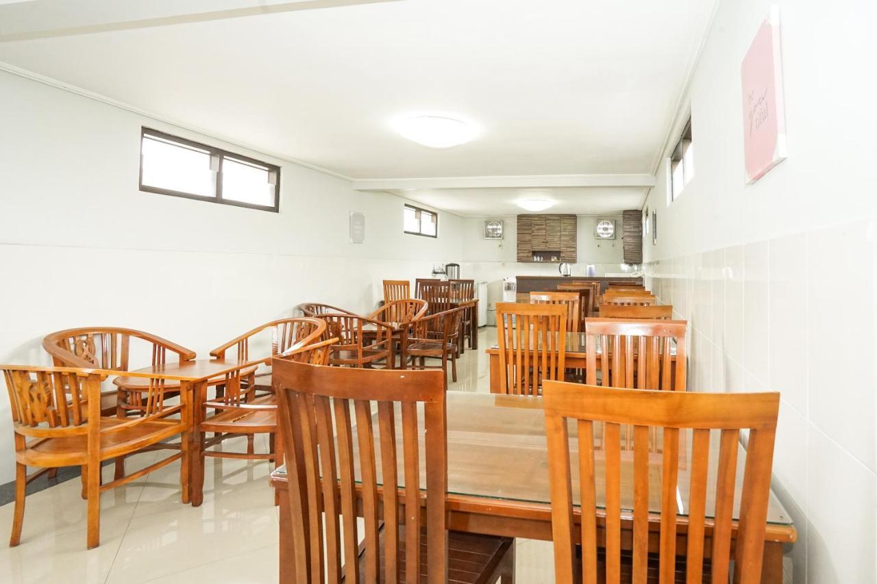 Avila Ketapan Rame Hotel Prigen Εξωτερικό φωτογραφία